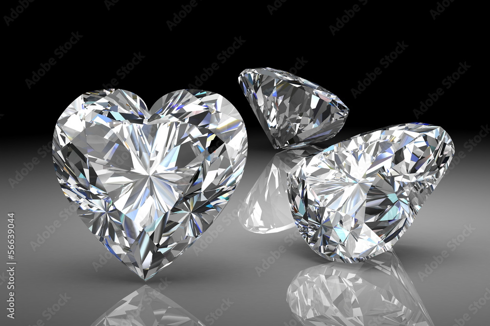 Luxury diamonds Luxury diamonds