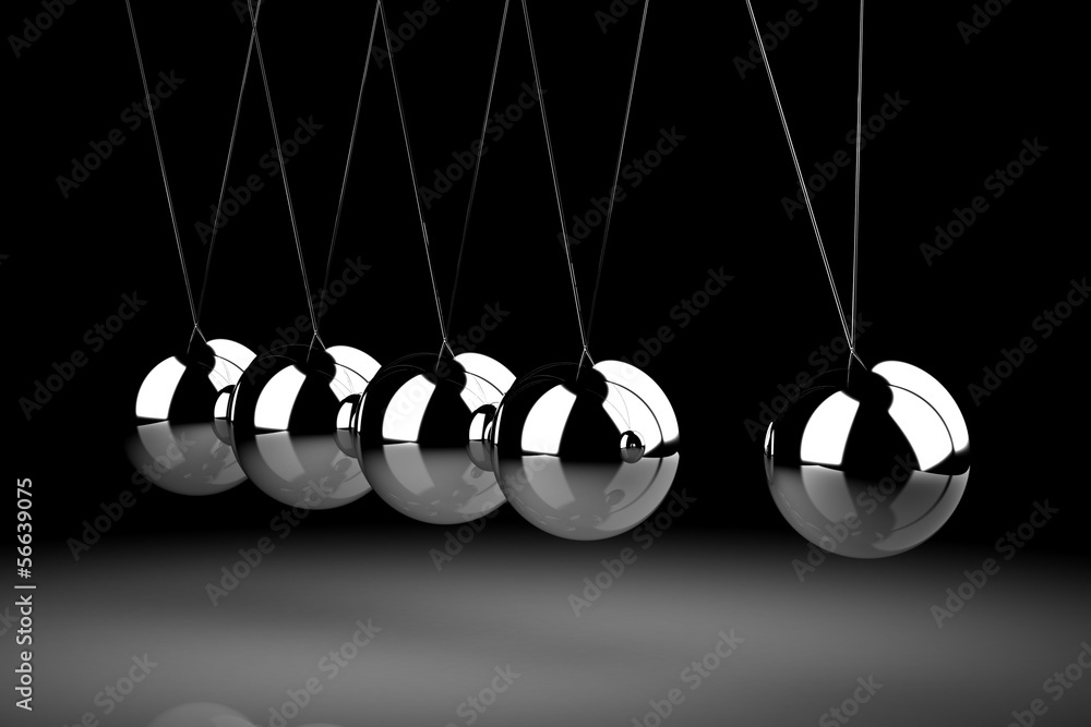 Balancing balls Newton's cradle Balancing balls Newton's cradle