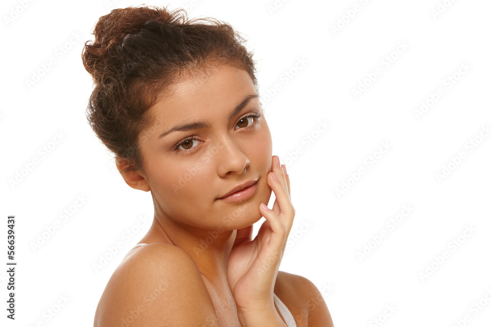 Obraz premium Beauty portrait