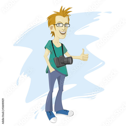Photographer