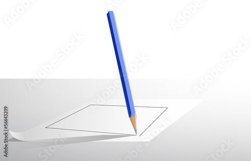 Pencil