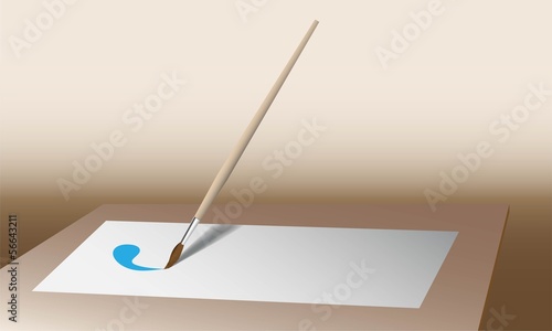 Paintbrush