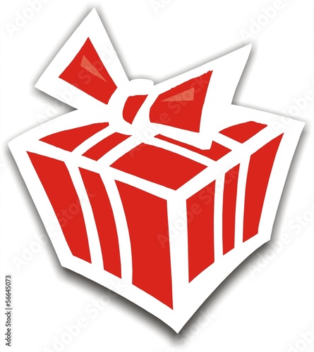 icône cadeau