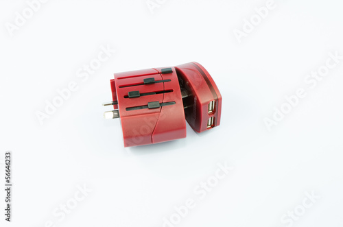 Travel plug Adapter