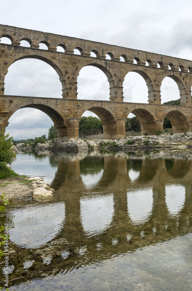 Pont du Gard