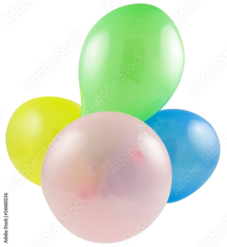 ballons © Unclesam