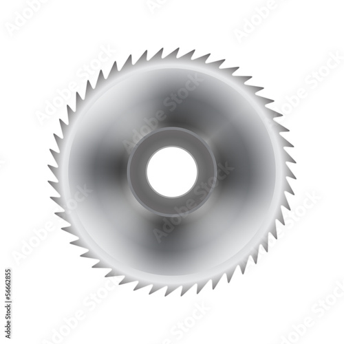 saw blade