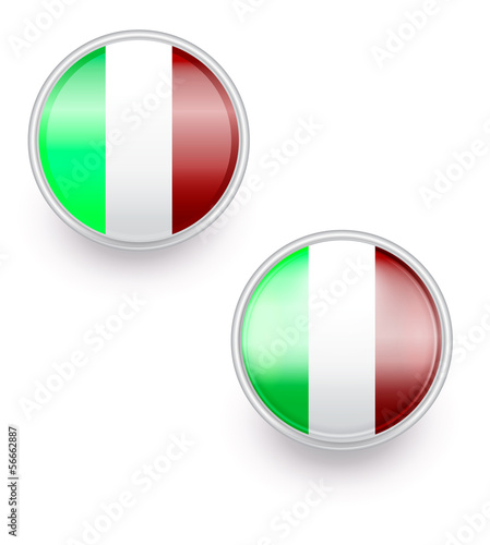 Free Download italy badge - GFXLoad