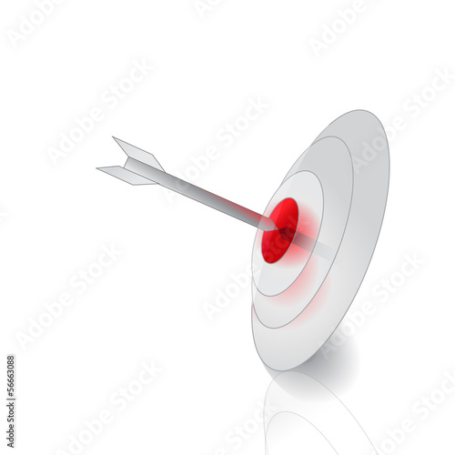 target