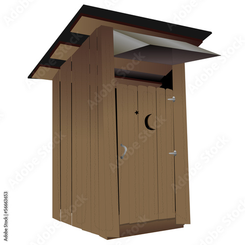 Outhouse