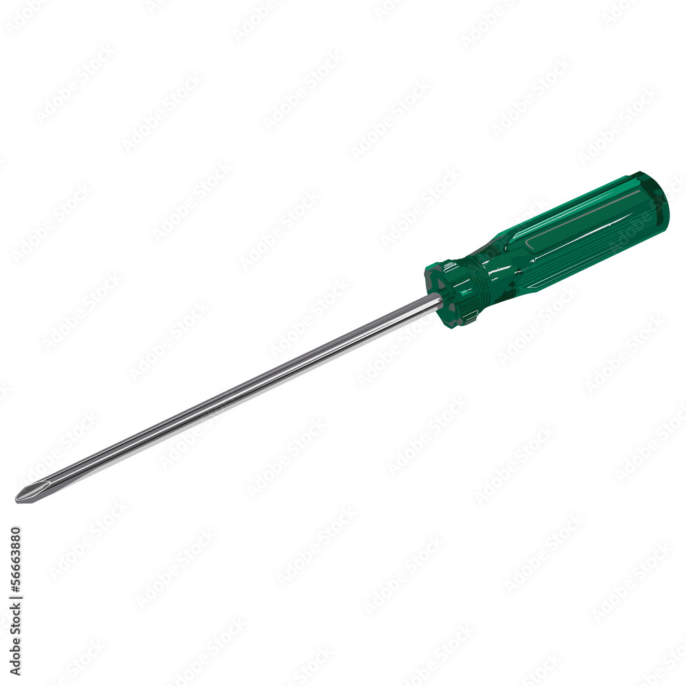 Screwdriver Screwdriver