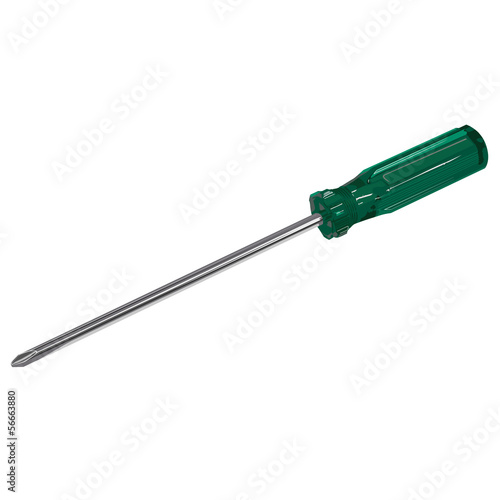 Screwdriver