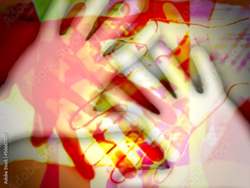 hände