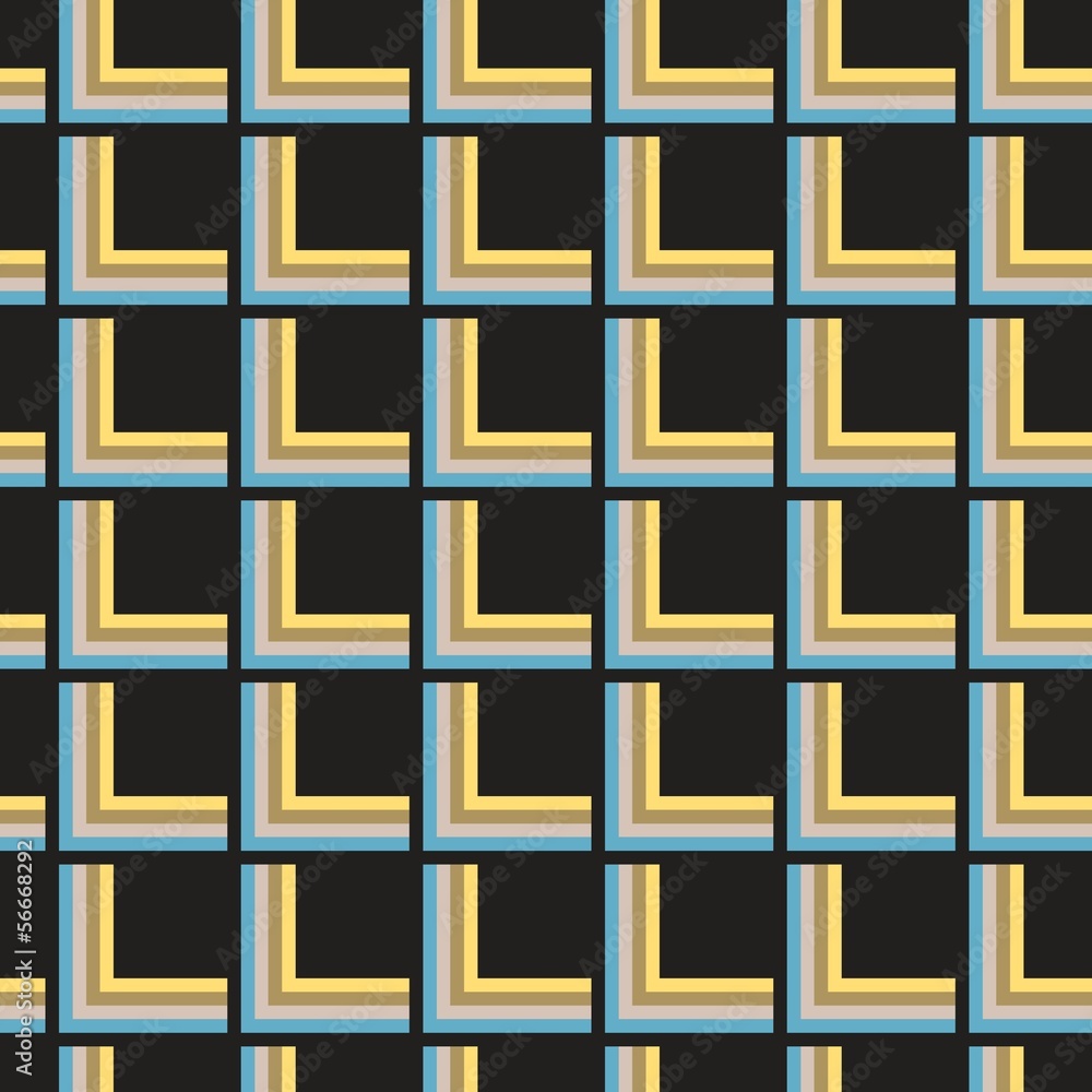 abstract Seamless Pattern abstract Seamless Pattern