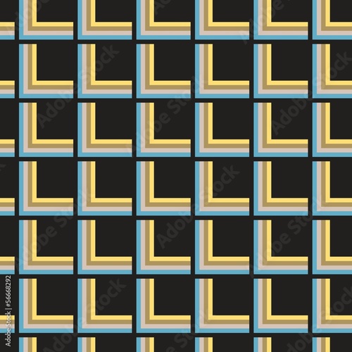 abstract Seamless Pattern