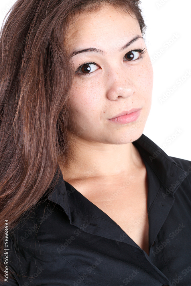 Girl Girl