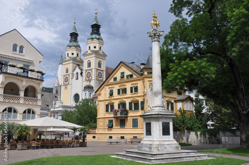 Brixen Bressanone Südtirol