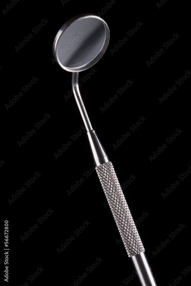 Dental Mirror Dental Mirror