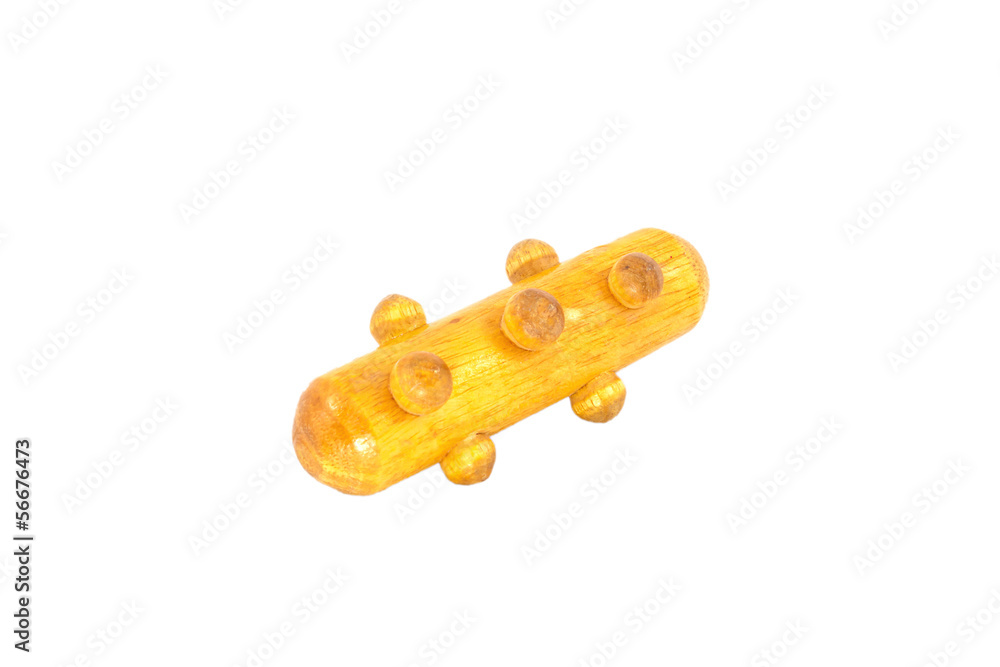 Wooden massage tool Wooden massage tool