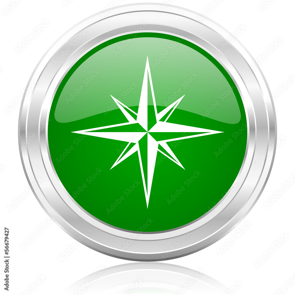 compass icon compass icon