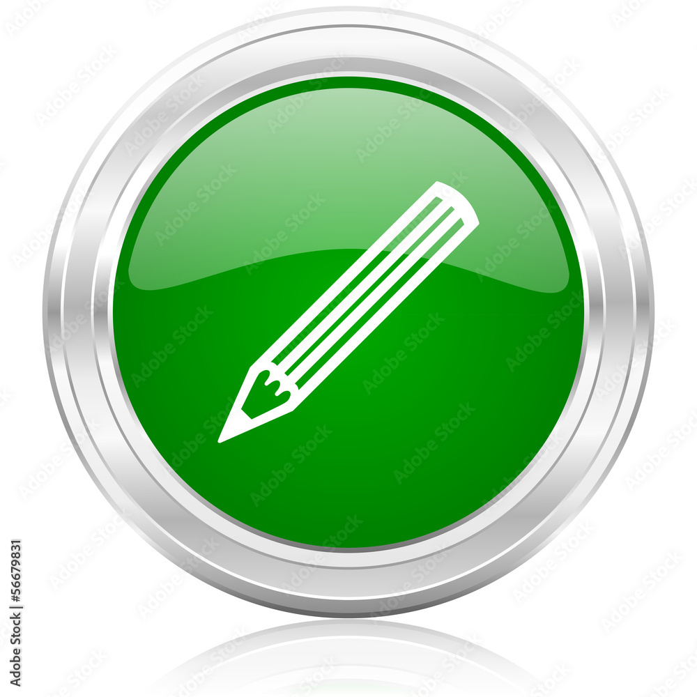 pencil icon pencil icon