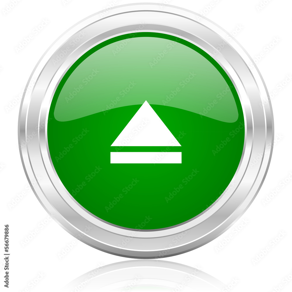 eject icon eject icon