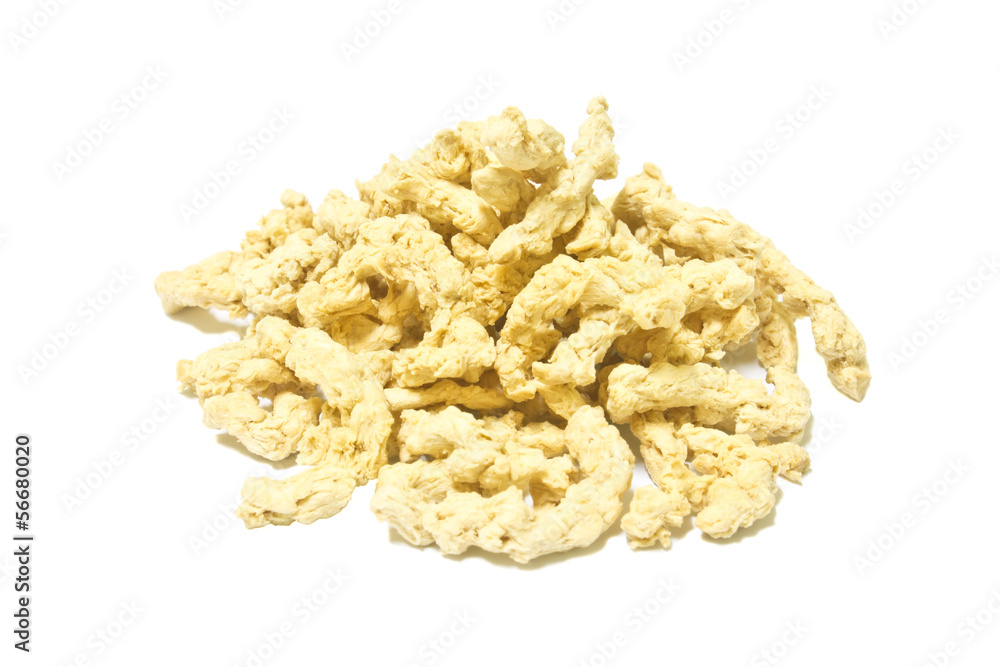 Soy protein Soy protein