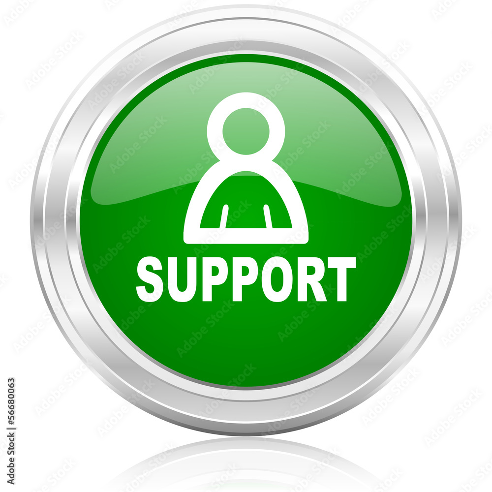 support icon support icon