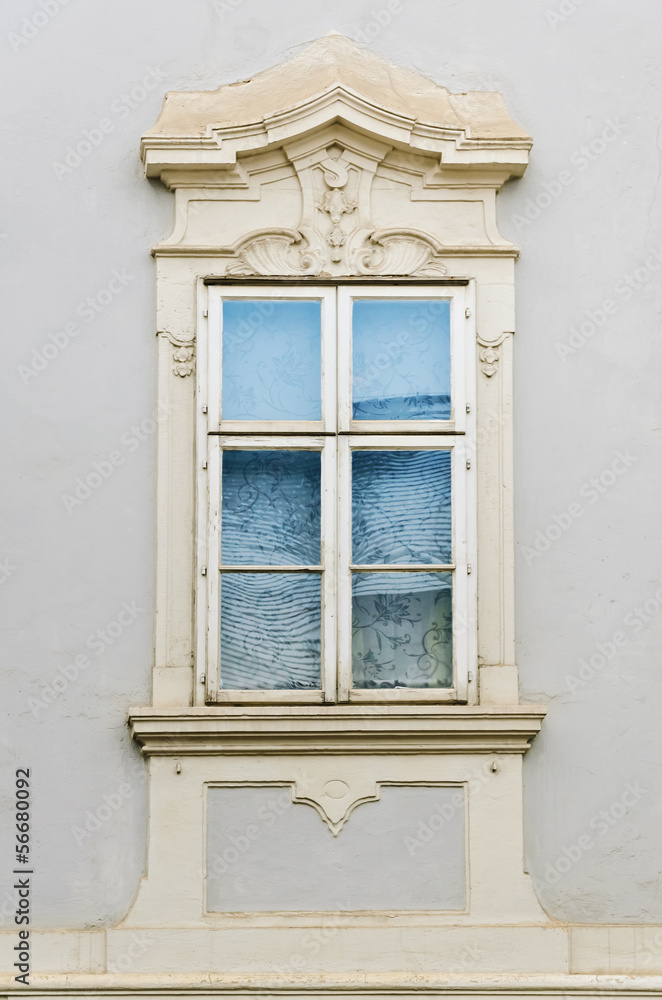 Fototapeta premium Window