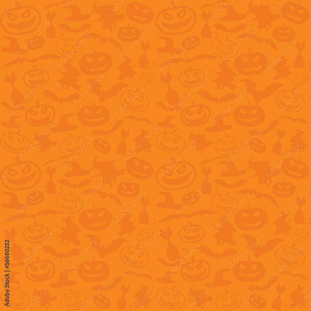 Obraz premium halloween background