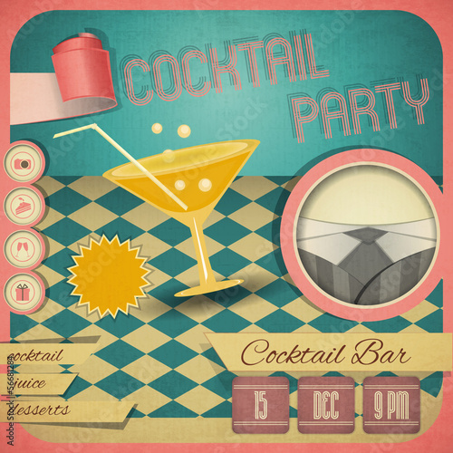Cocktail Party