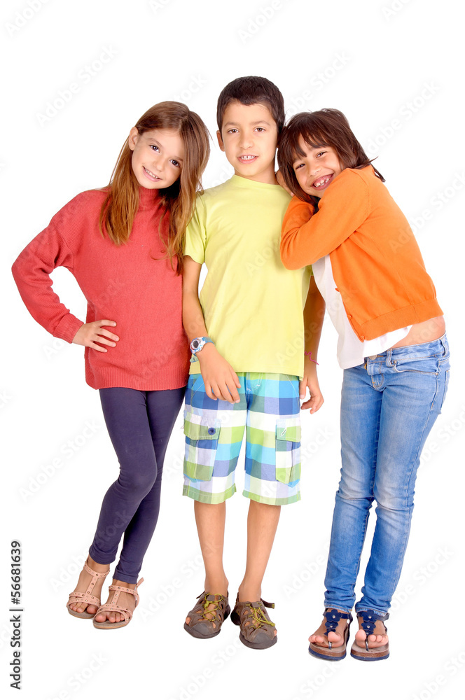 kids kids