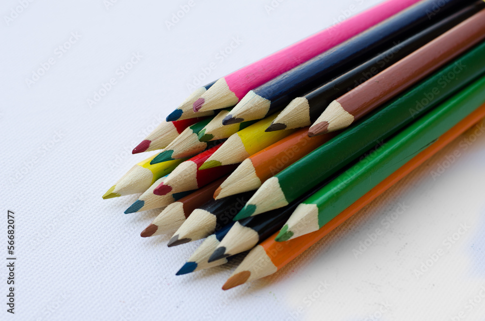 multi colored pencils multi colored pencils