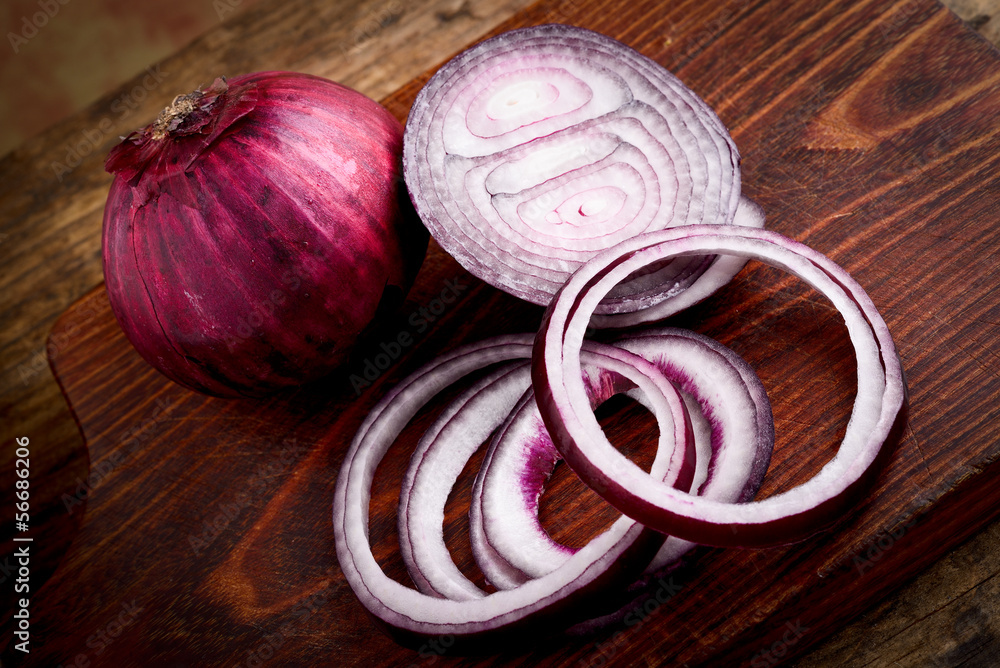cipolle rosse di Tropea - red onions cipolle rosse di Tropea - red onions