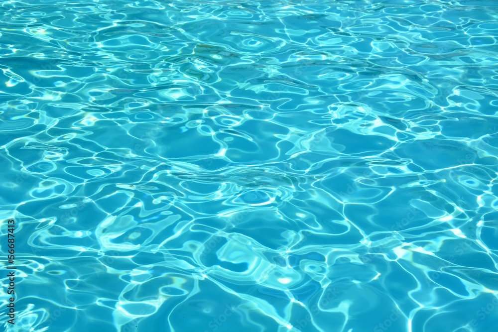 Water background