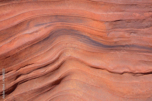 Antelope Canyon Arizona curves texture detail