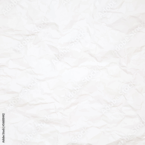 creased paper