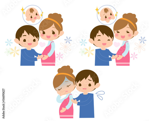 妊婦