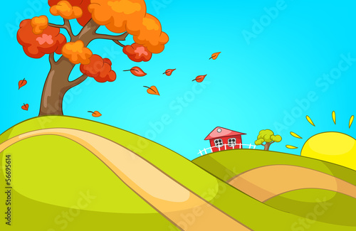 Forest Glade