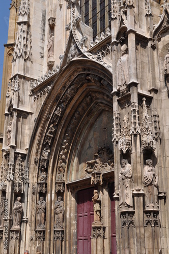 Cathédrale Saint-Sauveur d'Aix-en-Provence