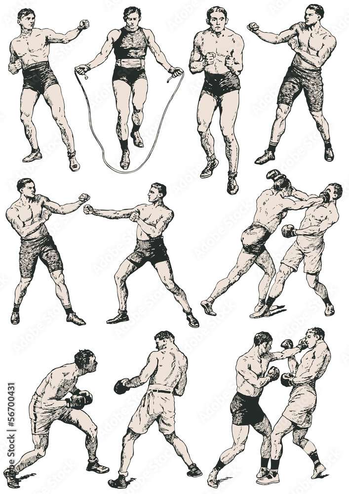 Marlene esparza boxer | Drawing people in action, Pose reference, Action pose  reference