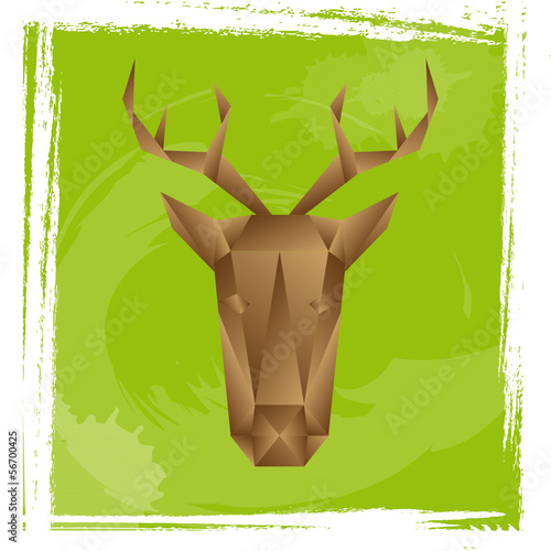 Hirsch