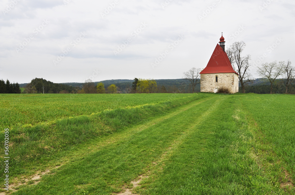 Church Church