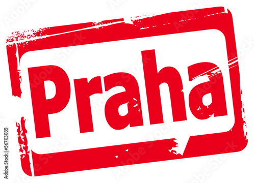 Praha