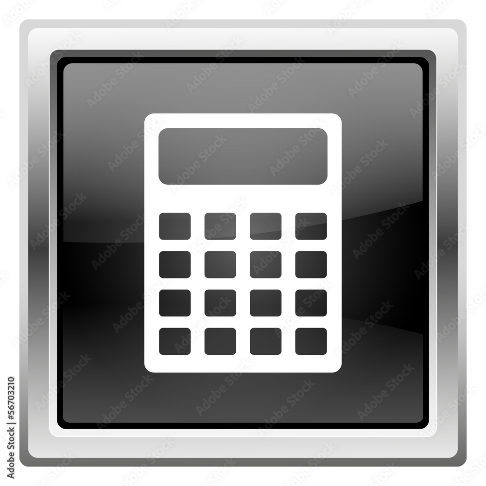Calculator icon Calculator icon