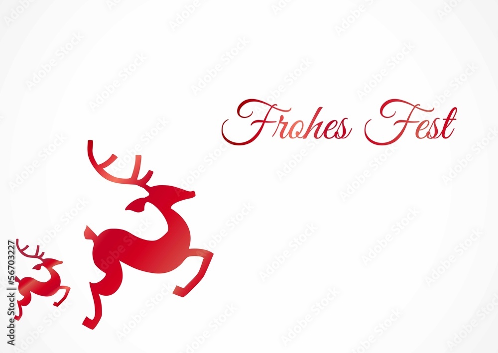 Frohes Fest Frohes Fest