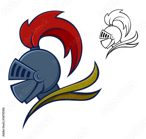 Knight Icon