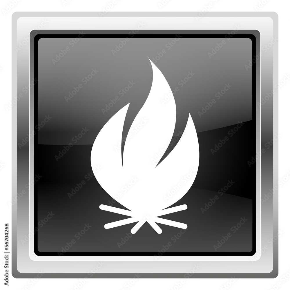 Fire icon