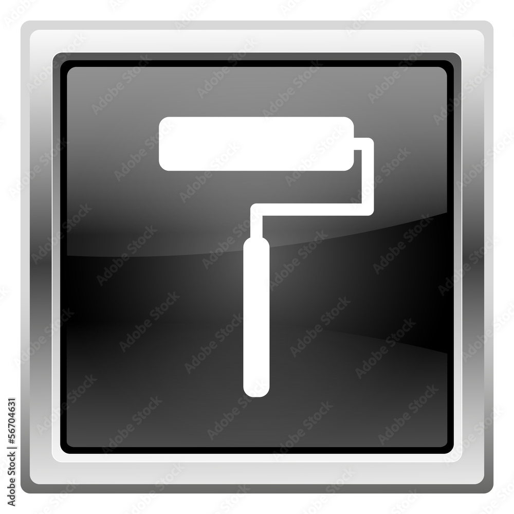 Roller icon Roller icon