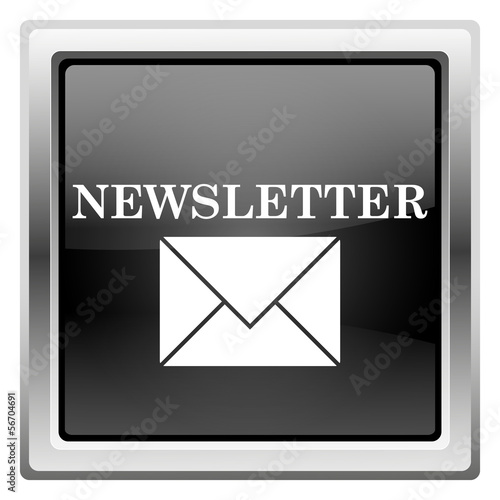 Newsletter icon